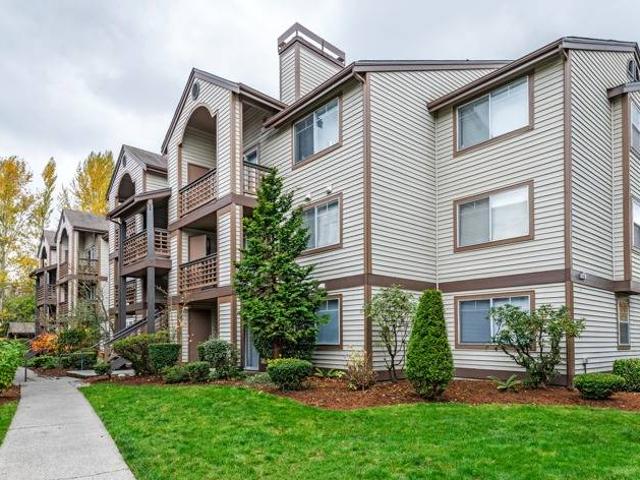 Apartment for rent in Everett