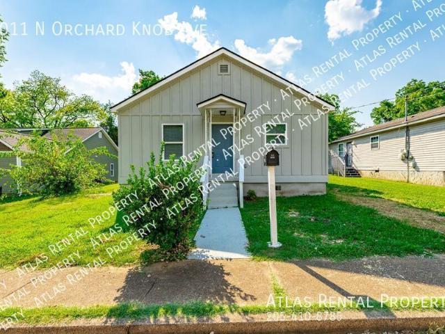 Apartment for rent in Tennessee