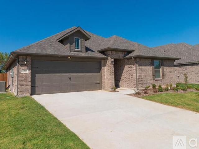 Apartment for rent in Crowley, Texas