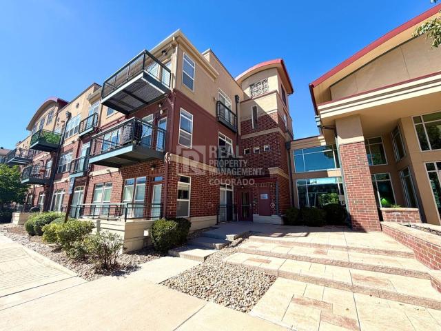 Apartment for rent in Lone Tree, Colorado