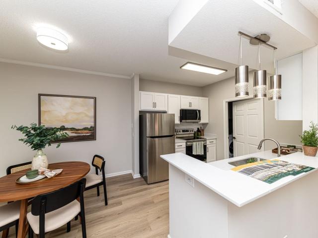 Apartment for rent in Piedmont
