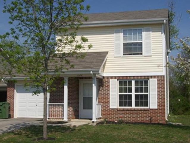 Apartment for rent in Greenfield, Ohio