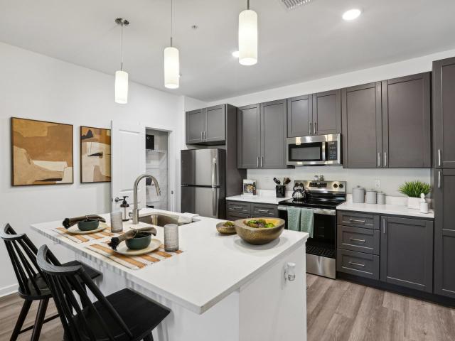 Apartment for rent in Nokomis