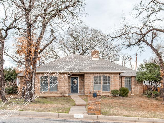 Apartment for rent in Burleson