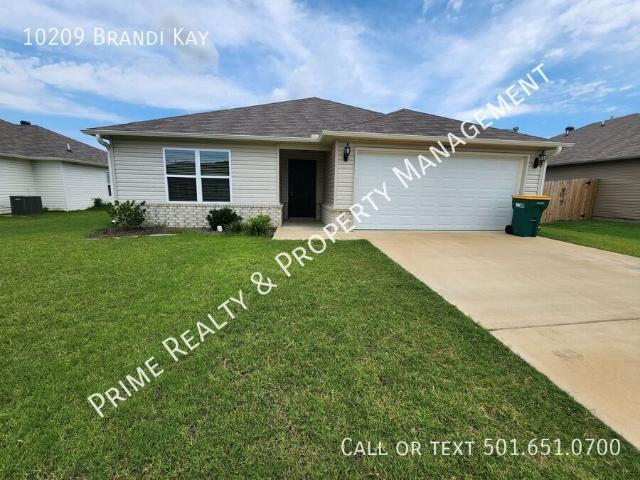 Apartment for rent in Maumelle