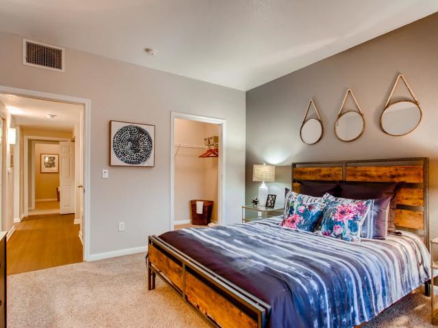 Apartment for rent in Fort Collins