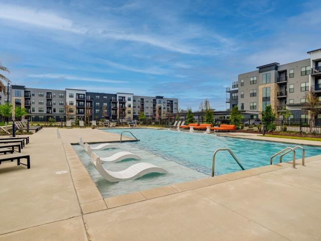Apartment for rent in Baton Rouge