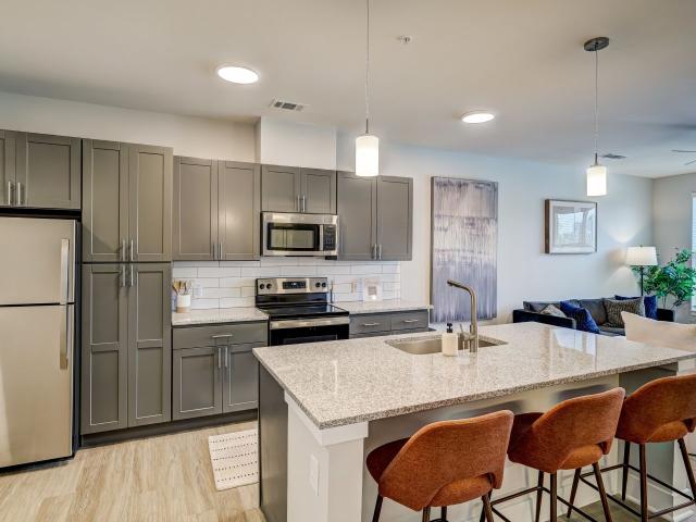 Apartment for rent in Baton Rouge