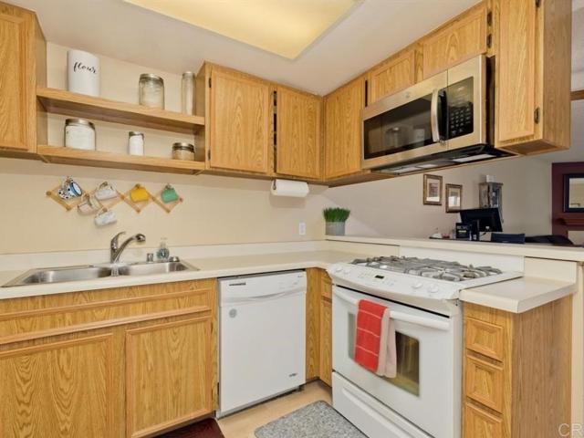 Apartment for rent in Santee, California