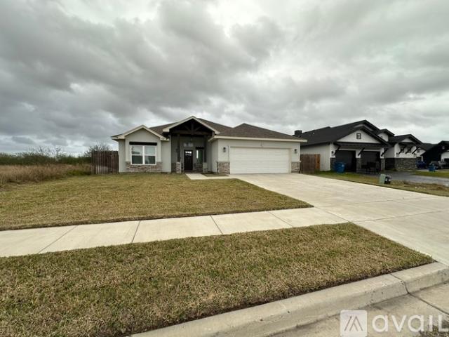 Apartment for rent in Los Fresnos