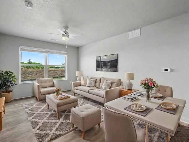 Apartment for rent in Charles City, Iowa
