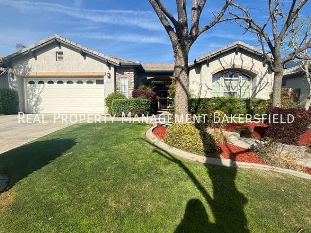 Apartment for rent in Bakersfield, California