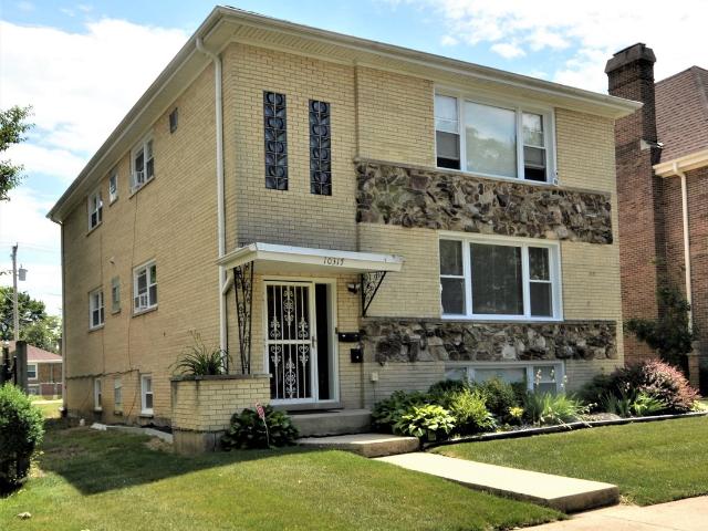 Apartment for rent in Westchester