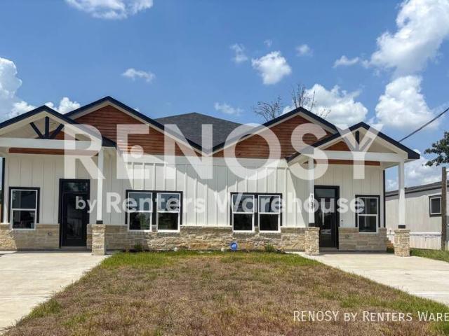 Apartment for rent in Harris, Texas