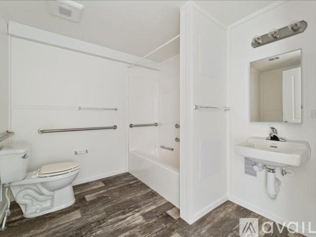 Apartment for rent in Moore Haven, Florida