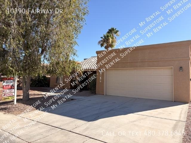 Apartment for rent in Arizona
