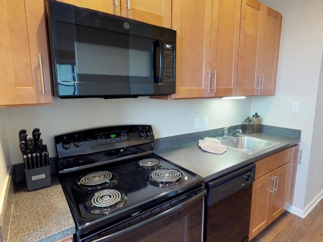 Apartment for rent in Gibsonton, Maryland