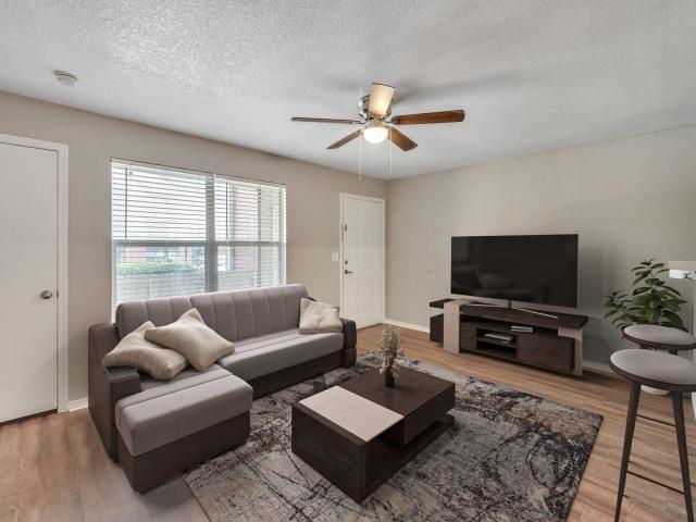 Apartment for rent in Sherwood