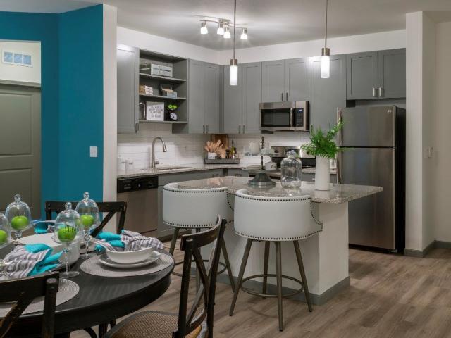 Apartment for rent in Seminole, Florida