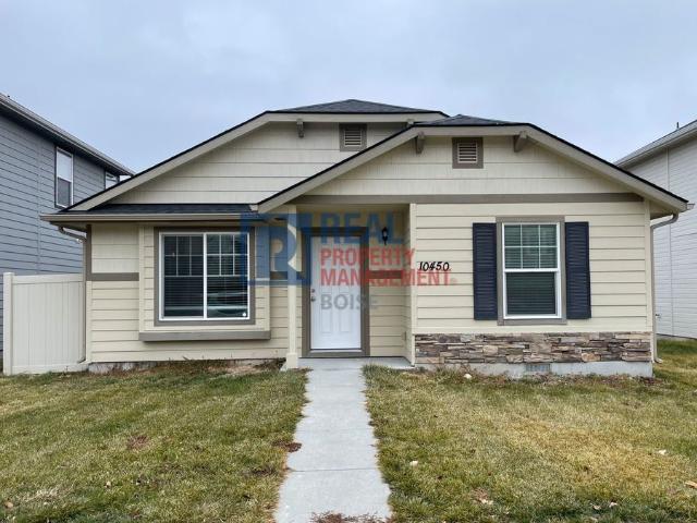 Apartment for rent in Boise
