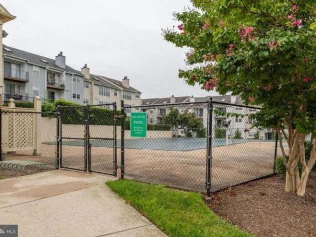 Apartment for rent in Virginia
