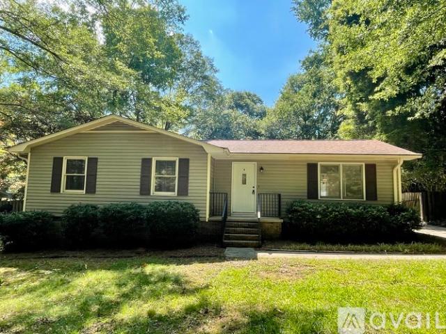 Apartment for rent in Clemson