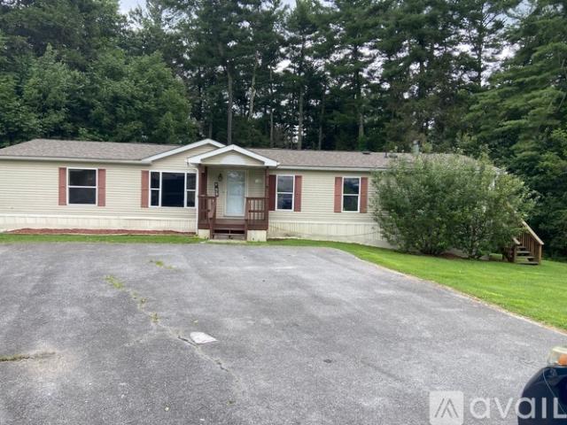 Apartment for rent in Daniels, West Virginia