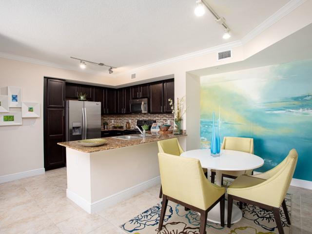 Apartment for rent in Doral, Florida