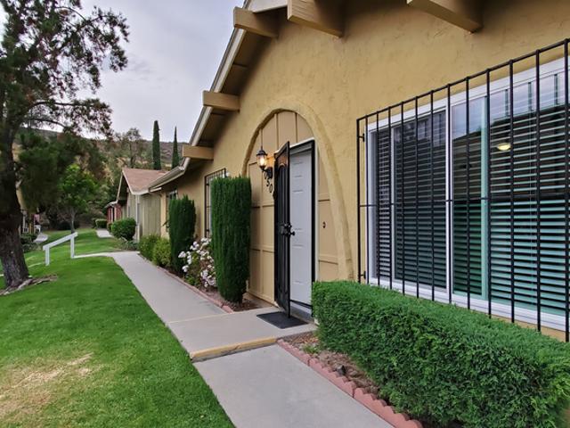 Apartment for rent in Jacumba, California
