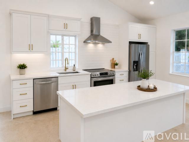 Apartment for rent in Weston, Florida