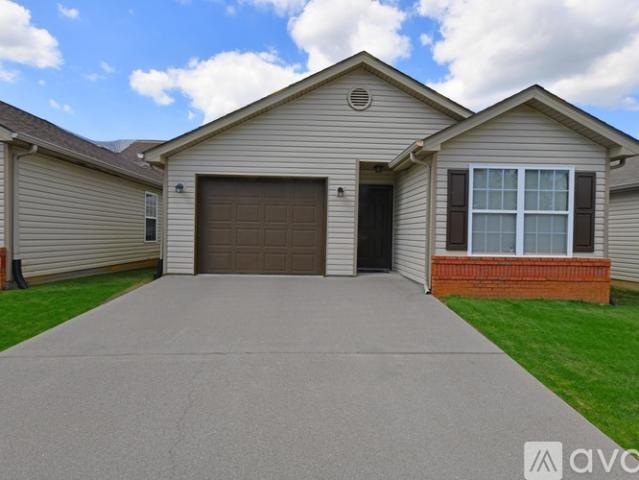 Apartment for rent in Tennessee