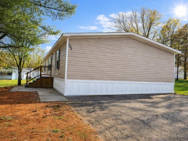 Apartment for rent in Michigan