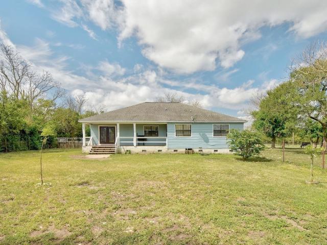 Apartment for rent in Liberty Hill