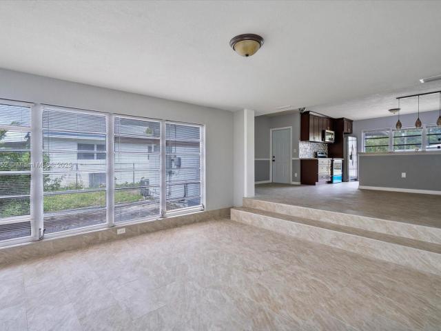 Apartment for rent in North Miami Beach, Florida