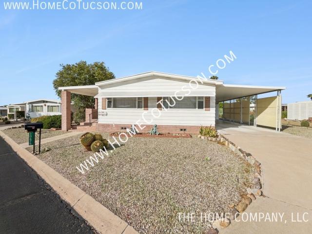 Apartment for rent in Oro Valley, Arizona