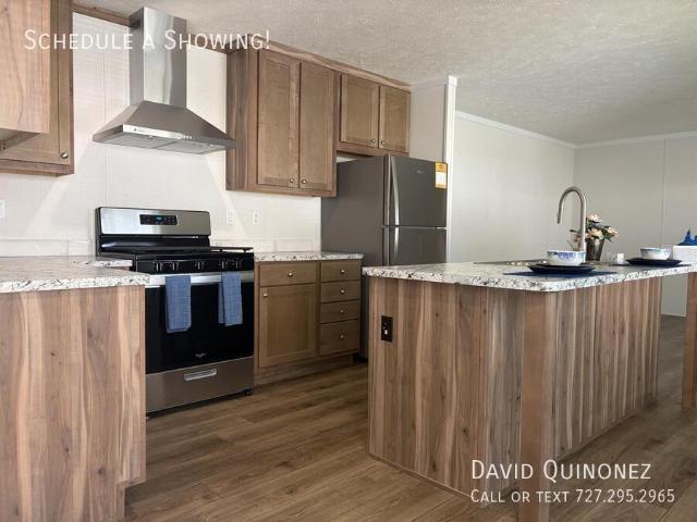 Apartment for rent in Davis Junction, Illinois