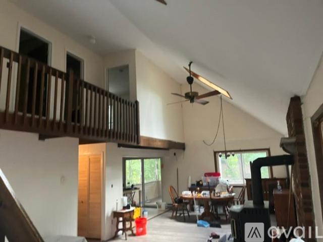 Apartment for rent in Dingmans Ferry, Pennsylvania