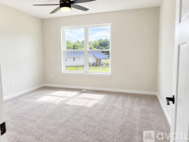 Apartment for rent in Cambria, Wisconsin