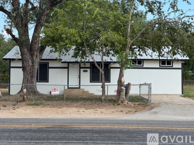 Apartment for rent in Wilson, Texas