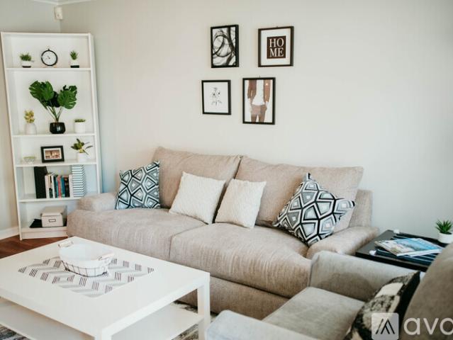 Apartment for rent in Sherwood