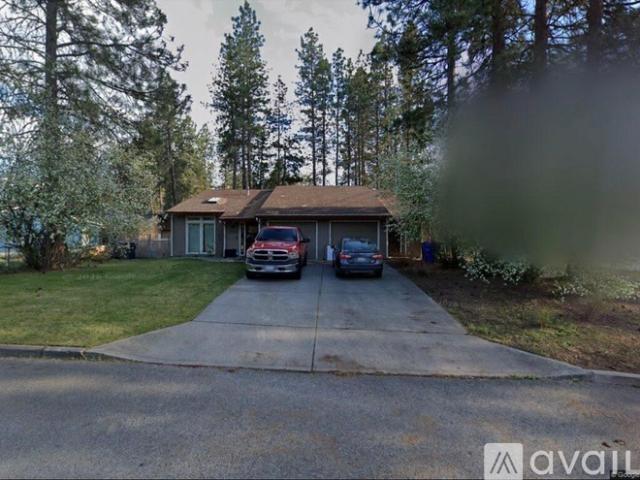 Apartment for rent in Greenacres, Washington
