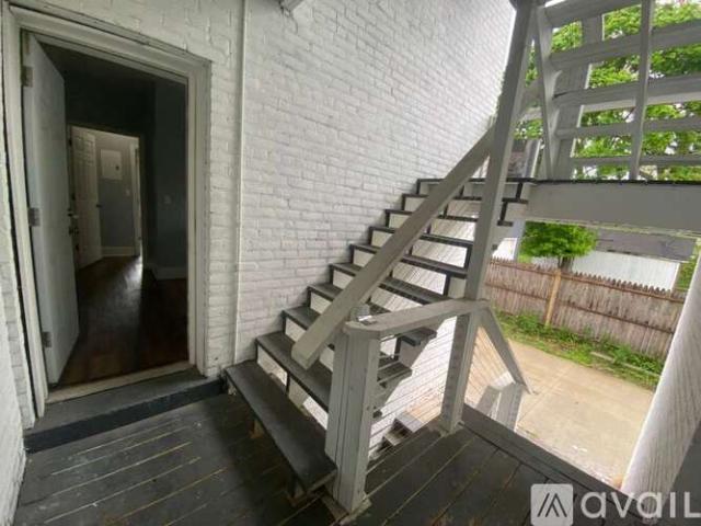 Apartment for rent in Cleveland, Ohio