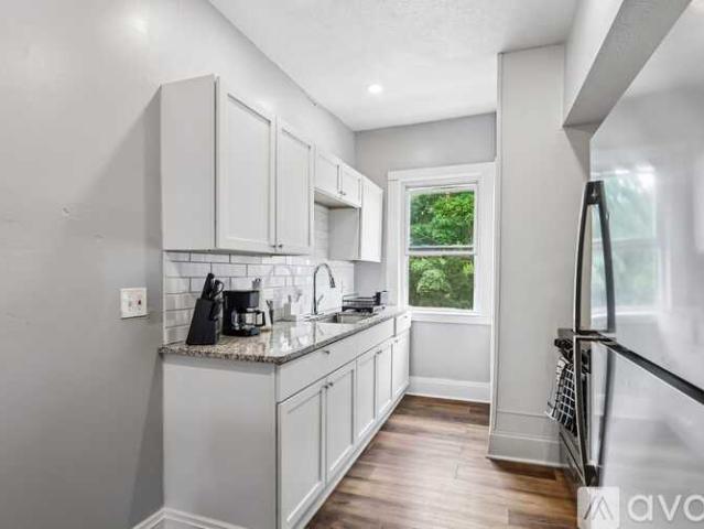 Apartment for rent in Cleveland, Ohio