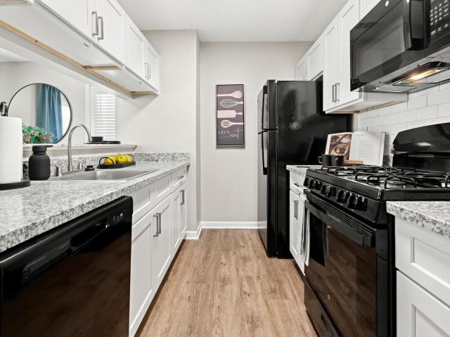 Apartment for rent in Louisiana