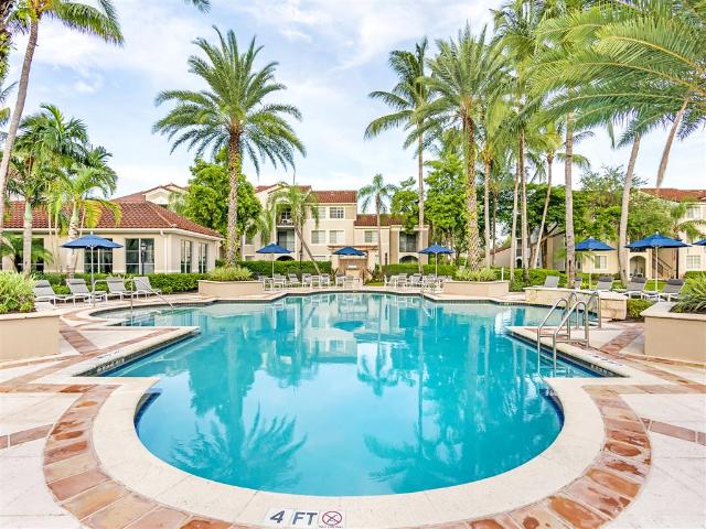 Apartment for rent in Miramar, Florida