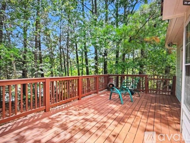 Apartment for rent in Chapel Hill, North Carolina