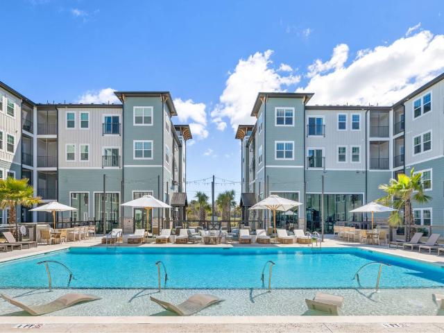 Apartment for rent in Murrells Inlet