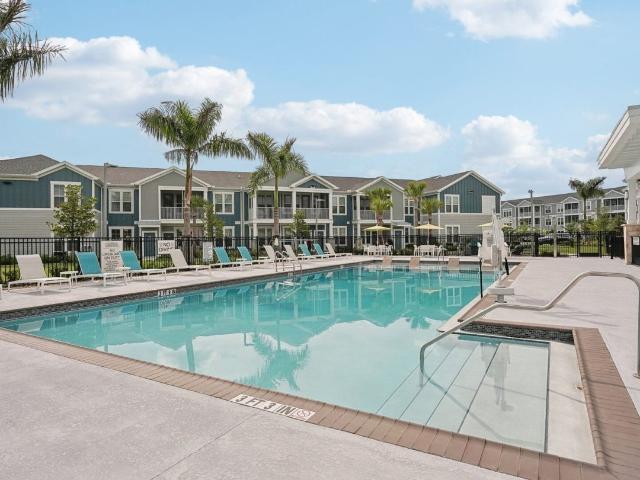 Apartment for rent in Port Charlotte