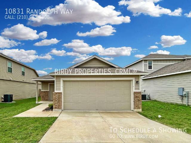 Apartment for rent in Converse