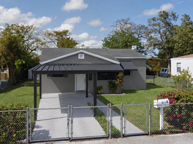 Apartment for rent in Miami, Florida